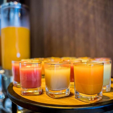 Best Western Ashoka Hyderabad Luaran gambar