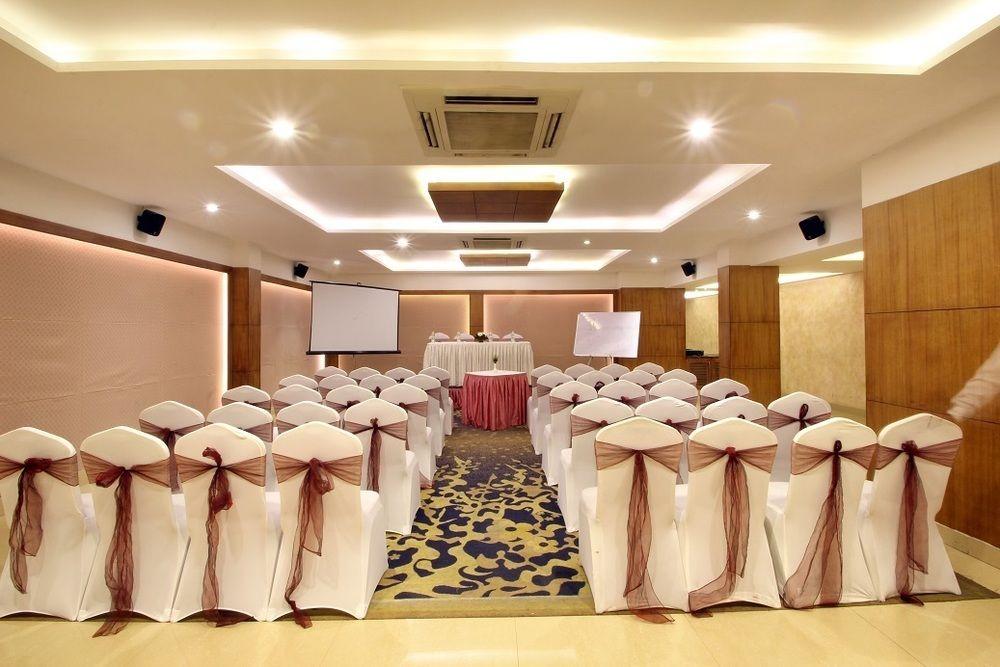 Best Western Ashoka Hyderabad Luaran gambar