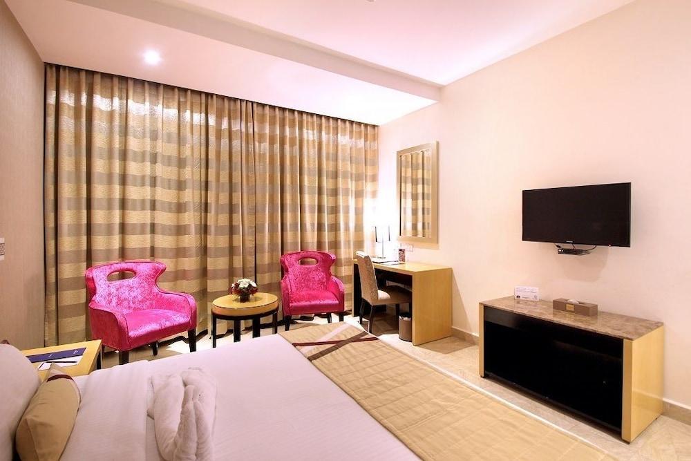 Best Western Ashoka Hyderabad Luaran gambar