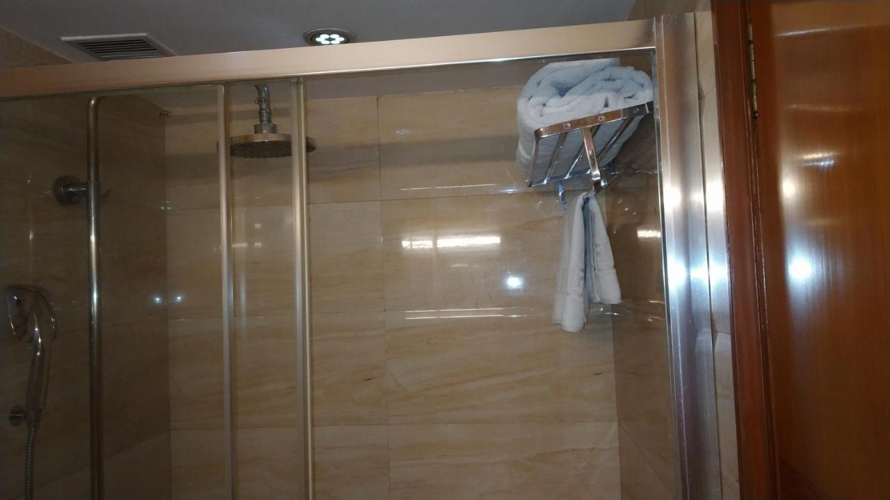 Best Western Ashoka Hyderabad Luaran gambar