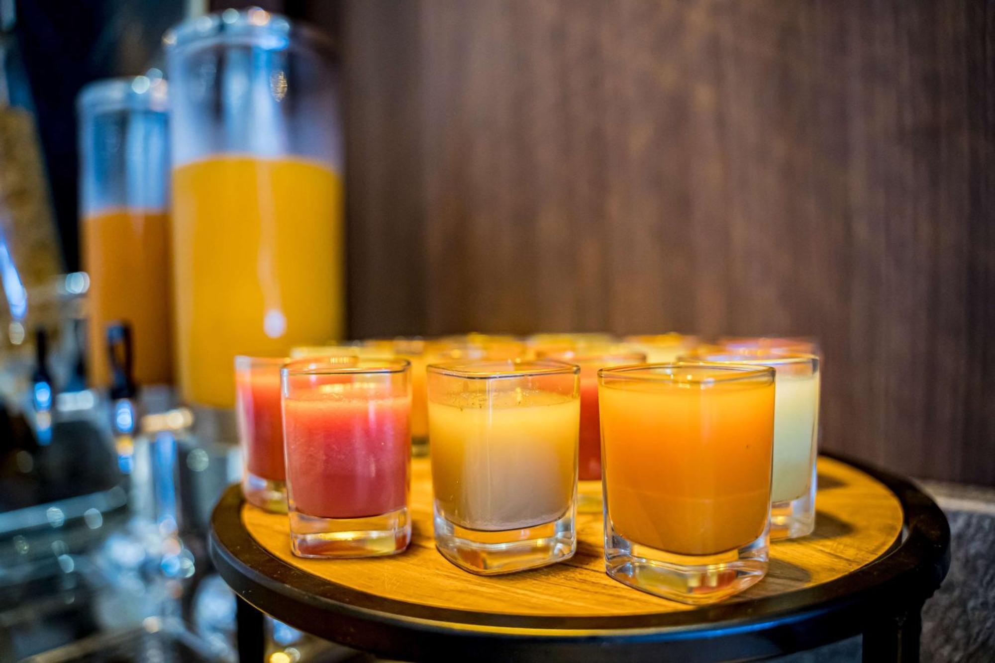Best Western Ashoka Hyderabad Luaran gambar