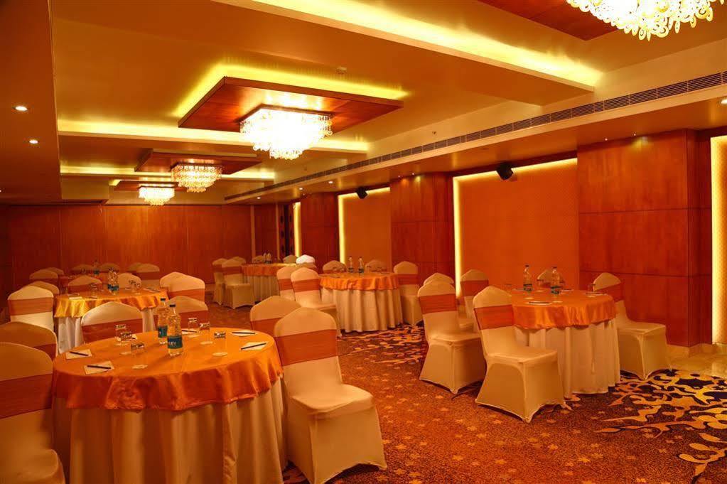 Best Western Ashoka Hyderabad Luaran gambar
